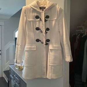 Bcbg coat